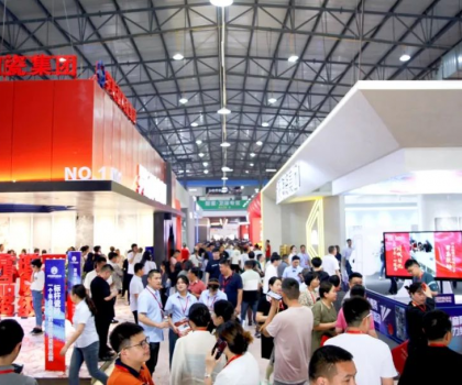 招商倒計時！2025華中建陶精品薈完成產區走訪推廣，核心展位簽約率超九成