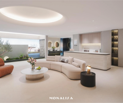 蒙娜麗莎集團上榜工信部首批“中國消費名品”名單！