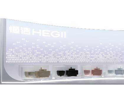 衛浴全場景上新，恒潔2025 KBC即將隆重啟幕