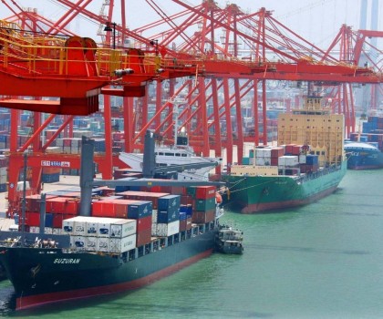 國(guó)際資訊 | 阿曼對(duì)來(lái)自中印的瓷磚征收反傾銷稅；瓷磚公平貿(mào)易聯(lián)盟向美國(guó)國(guó)際貿(mào)易法院提起上訴；意大利2025年春夏瓷磚趨勢(shì)報(bào)告