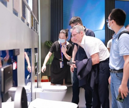 中國銷量第一！探秘九牧智能馬桶持續領跑的成功之道