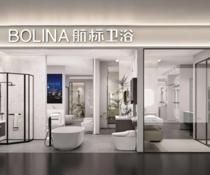 航標(biāo)衛(wèi)?。核拇蠛诵膬?yōu)勢(shì)筑牢工程渠道壁壘，品牌勢(shì)能引領(lǐng)家裝信任