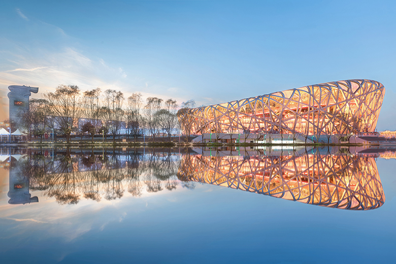 九牧進(jìn)駐卡塔爾世界杯預(yù)選賽比賽場(chǎng)館，中國(guó)品牌閃耀世界舞臺(tái) (2).jpg