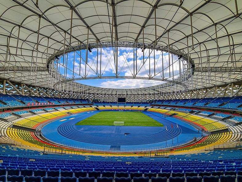 九牧進(jìn)駐卡塔爾世界杯預(yù)選賽比賽場(chǎng)館，中國(guó)品牌閃耀世界舞臺(tái) (2).jpeg