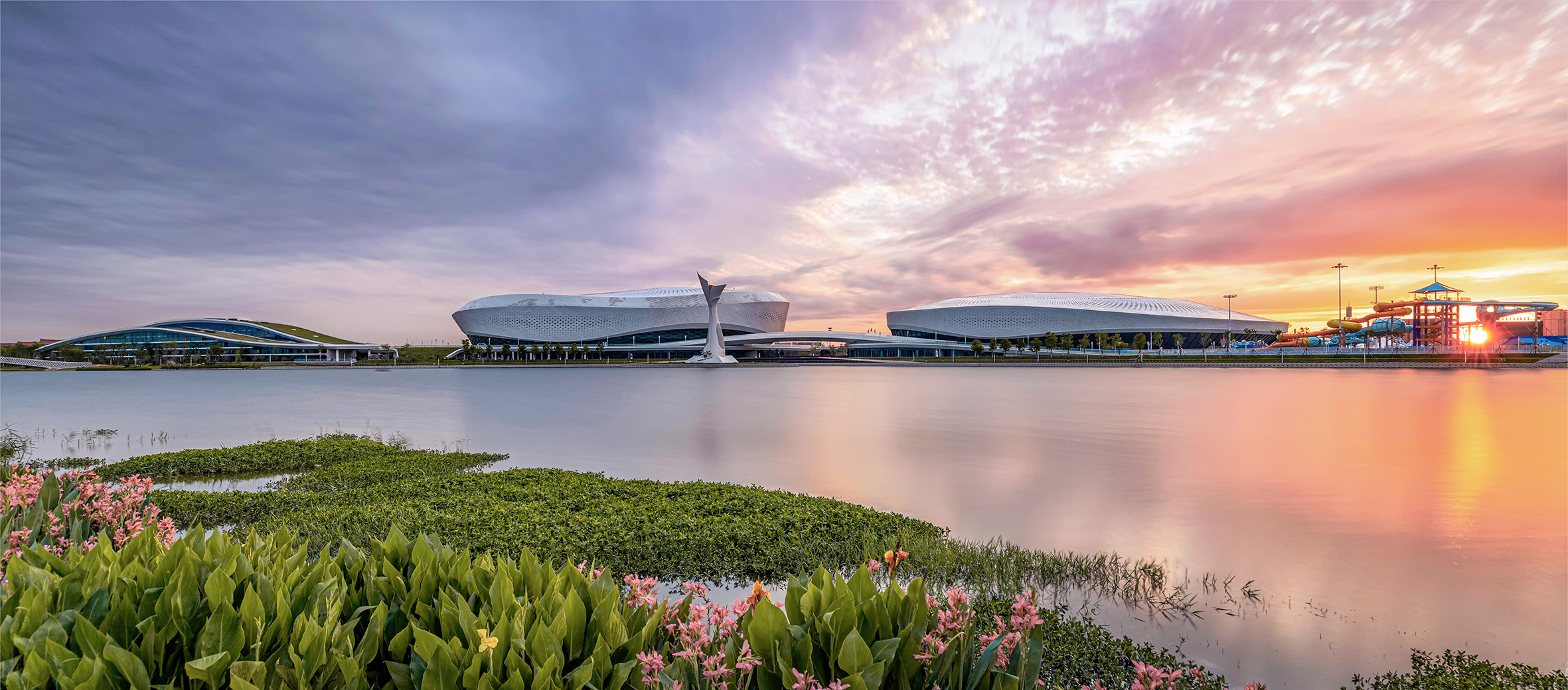 九牧進(jìn)駐卡塔爾世界杯預(yù)選賽比賽場(chǎng)館，中國(guó)品牌閃耀世界舞臺(tái) (1).jpeg