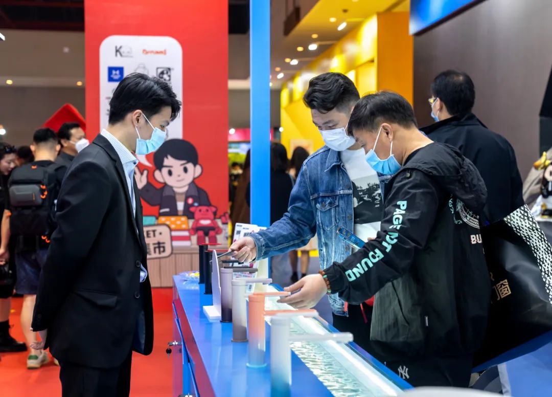 1678595491960098.jpg 浴“潮”出圈!浪鯨衛(wèi)浴驚艷亮相2022廣州設(shè)計(jì)周5.jpg