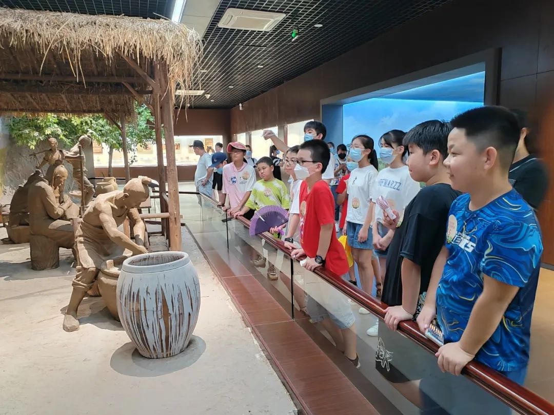 “世遺泉州 多彩磁灶窯”主題宣傳周將在家博會期間舉辦！10.jpg