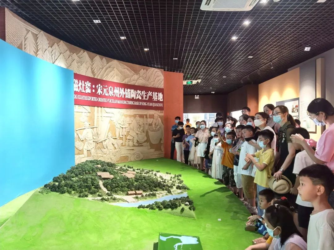 “世遺泉州 多彩磁灶窯”主題宣傳周將在家博會期間舉辦！9.jpg