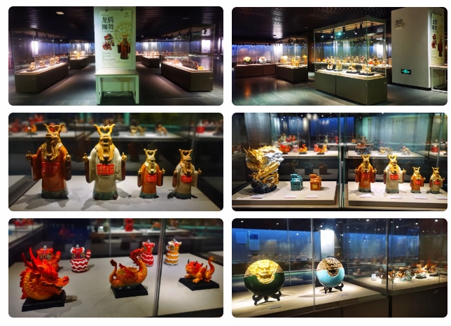 1700785886838798.png “龍騰獅舞”陶藝展暨“在地生成”陶瓷廢料循環再用研討會在東鵬總部舉行12.png