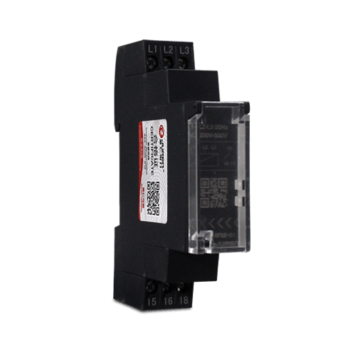 RPS8相序、斷線保護(hù)繼電器產(chǎn)品介紹